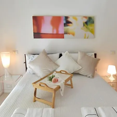 Appartement Incanto Italiano *