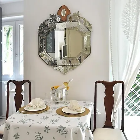Incanto Italiano Appartement *