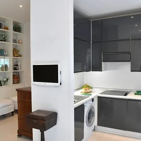 דירה Incanto Italiano