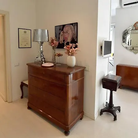 Incanto Italiano דירה רומא