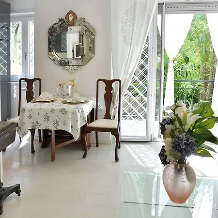 Incanto Italiano דירה *