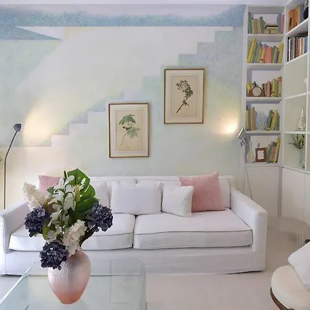 דירה Incanto Italiano