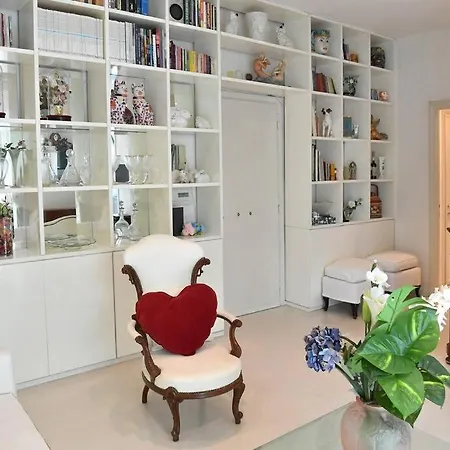 Incanto Italiano דירה רומא