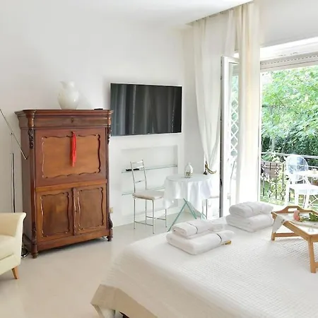 Incanto Italiano דירה