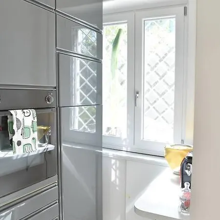 דירה Incanto Italiano רומא