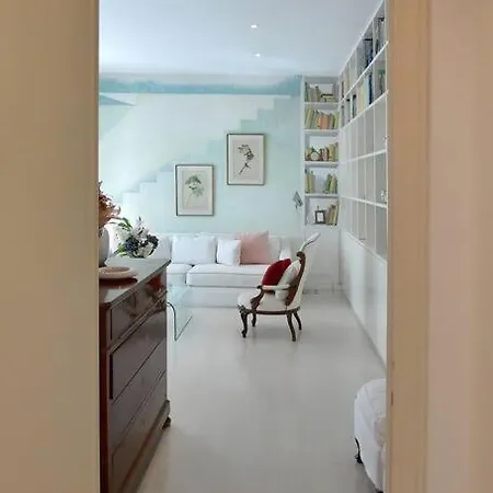 Incanto Italiano דירה