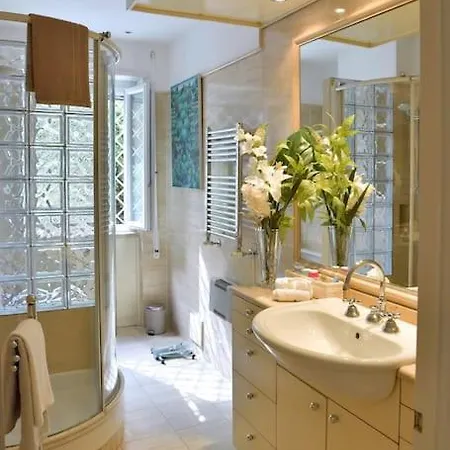 Incanto Italiano דירה רומא