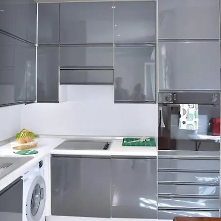 Apartment Incanto Italiano Rome
