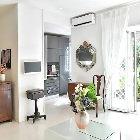 Incanto Italiano דירה רומא