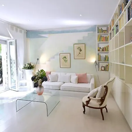 דירה Incanto Italiano