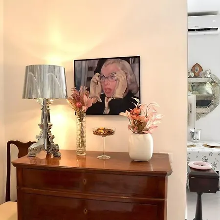 Incanto Italiano דירה *