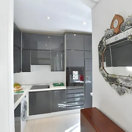 Incanto Italiano דירה *