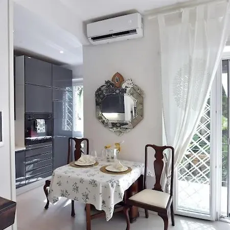 Incanto Italiano דירה רומא