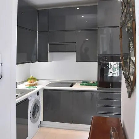 Incanto Italiano דירה רומא