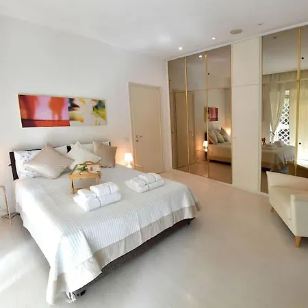 דירה Incanto Italiano *