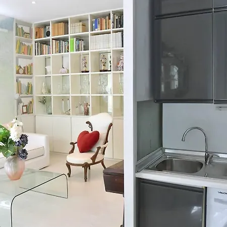 דירה Incanto Italiano *