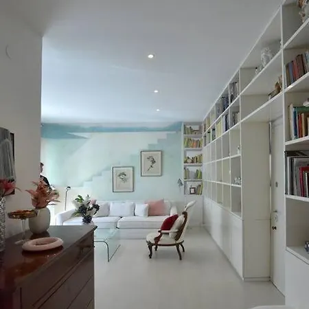 Incanto Italiano דירה