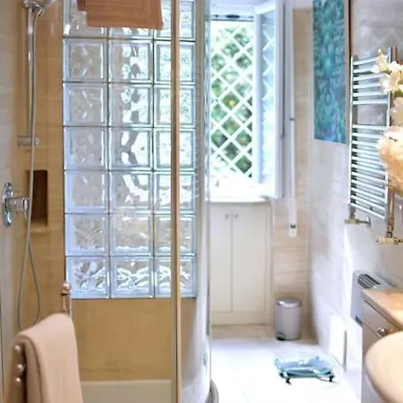 דירה Incanto Italiano *