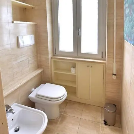 Incanto Italiano דירה רומא