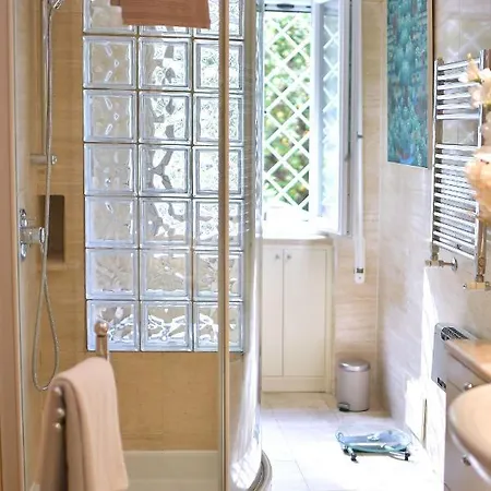 Incanto Italiano דירה *