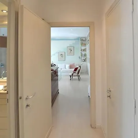 דירה Incanto Italiano *