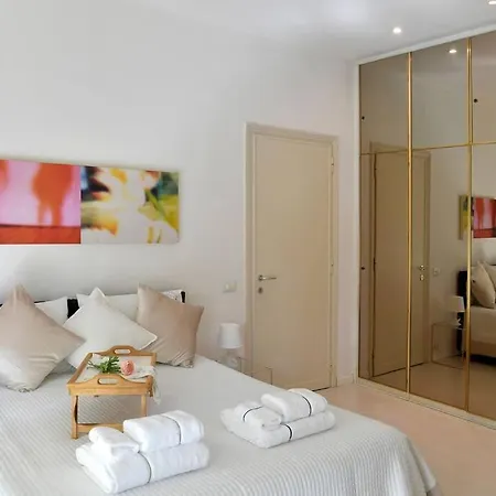 דירה Incanto Italiano *