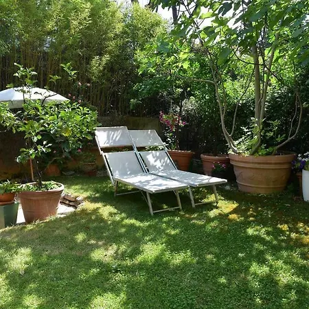 Apartment Incanto Italiano Rom